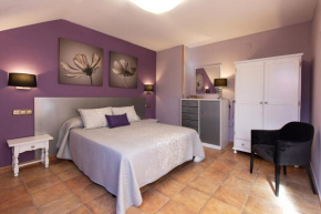 Отель Apartamentos Cinca  Пуэртолас